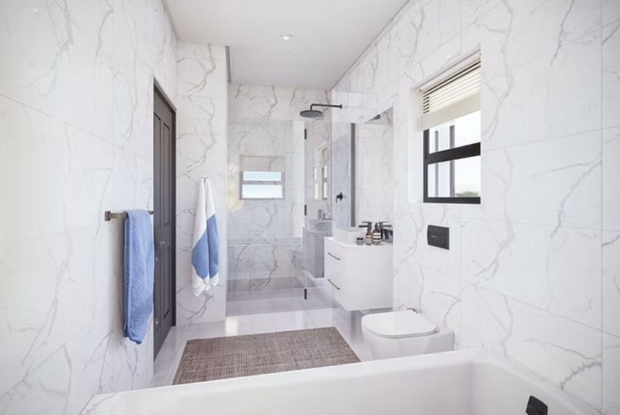 2 Bedroom Property for Sale in Bloubergstrand Western Cape